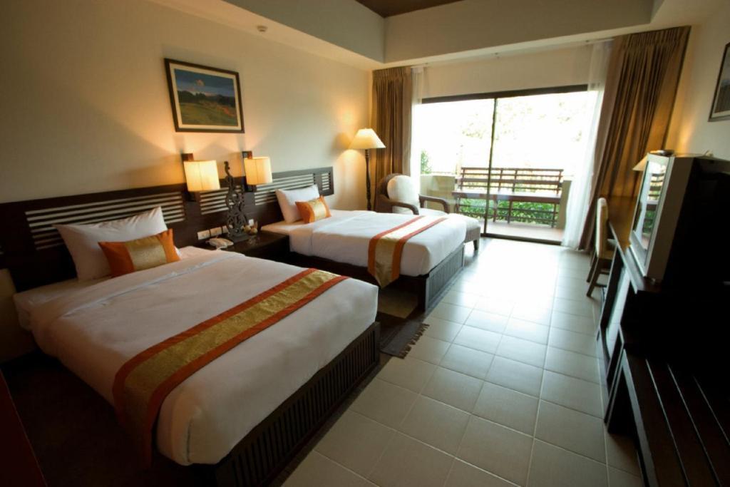 Mae Jo Golf Resort & Spa San Sai Room photo